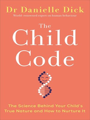 cover image of The Child Code